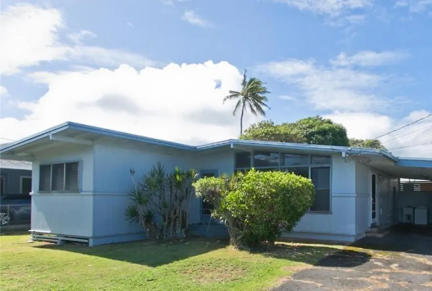 Private Guest House Close To Kailua Town!! 0*,  United States