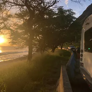  Botel Oahu Camper Adventures
