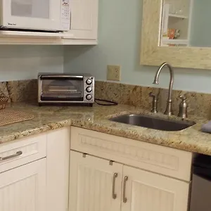 5* Bed & Breakfast Paradise Palms