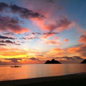  Apartment Unique Beach In Lanikai, Legal Vacation